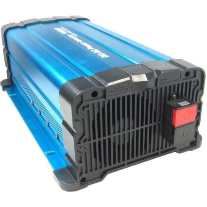 Pretvarač napona 1000W/12/230V