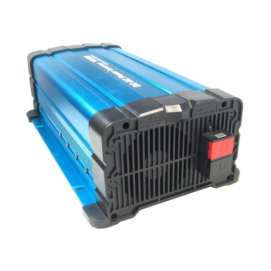 Pretvarač napona 1000W/12/230V