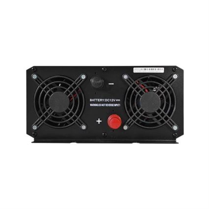 Pretvarač napona 1000W/12/230V