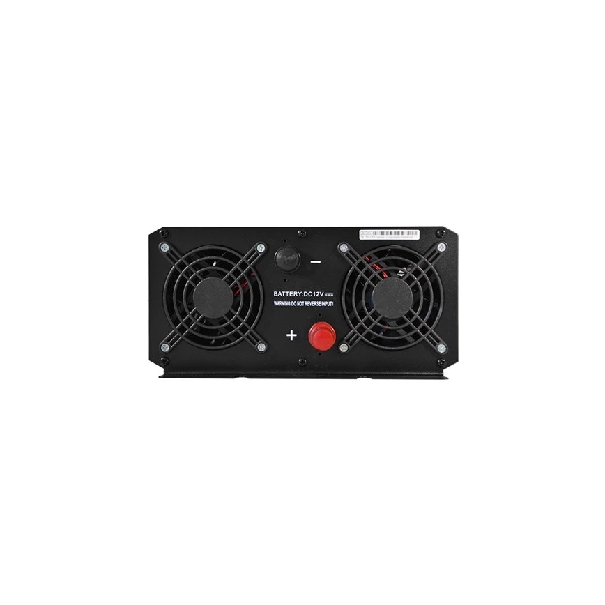 Pretvarač napona 1000W/12/230V