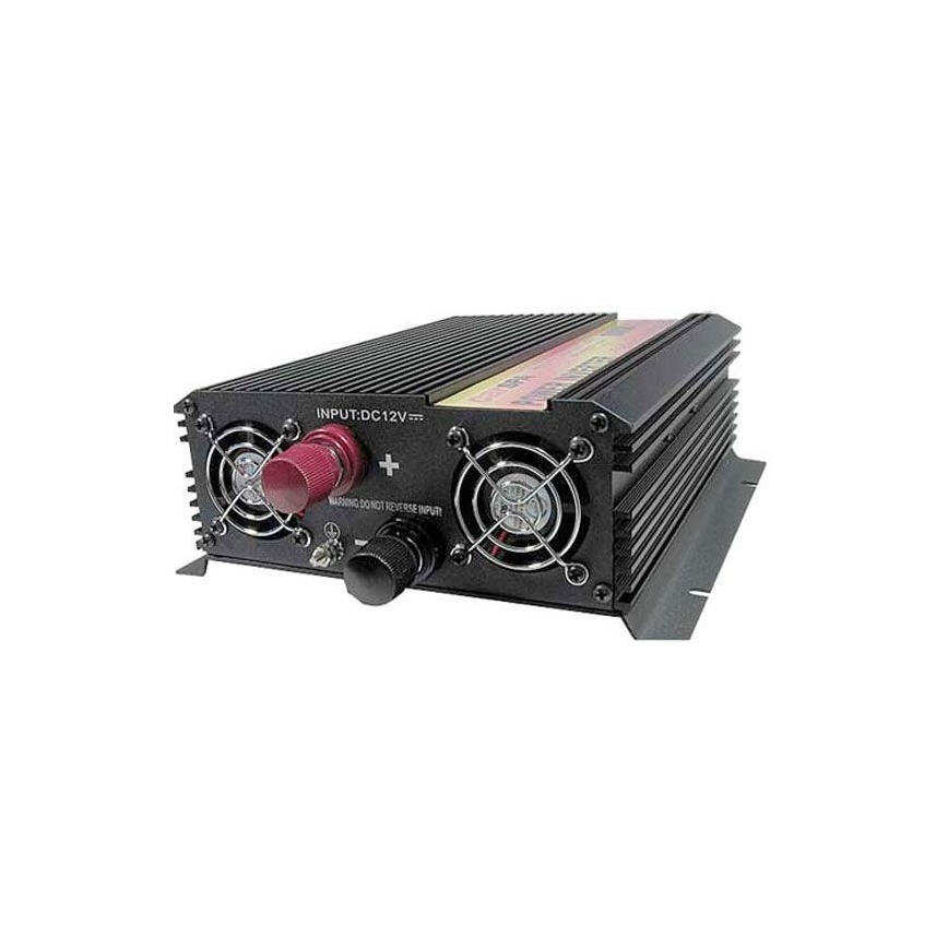 Pretvarač napona 1000W/24/230V