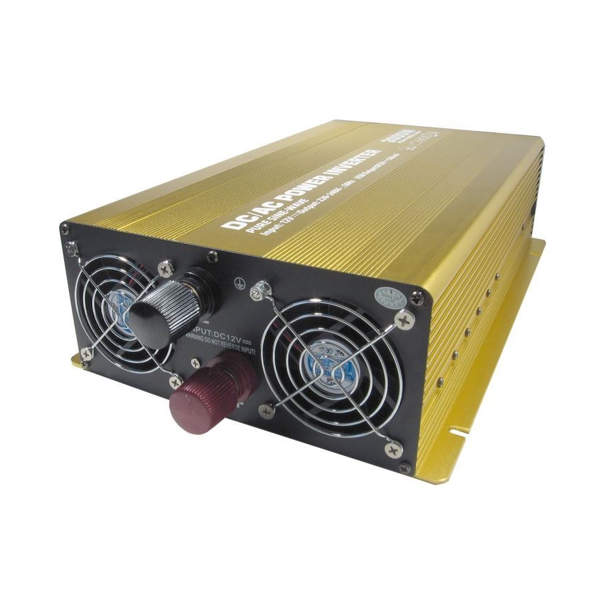 Pretvarač napona 3000W/24/230V