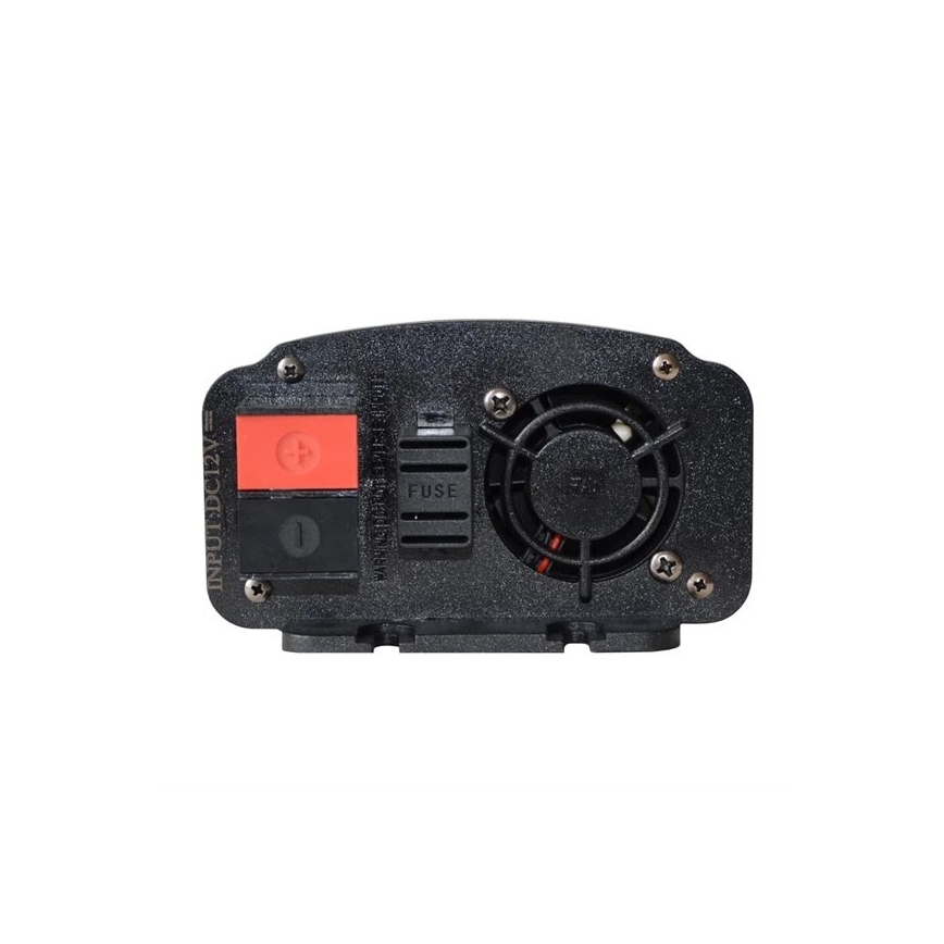 Pretvarač napona 300W/12/230V + USB