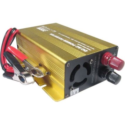 Pretvarač napona 300W/24V/230V