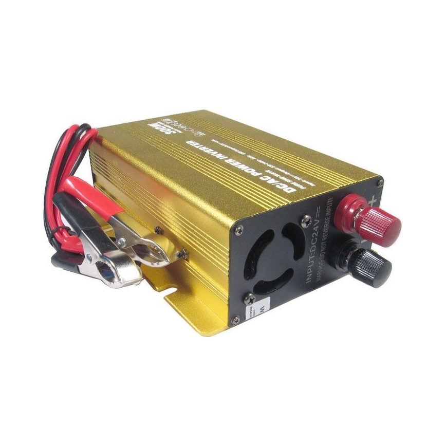 Pretvarač napona 300W/24V/230V