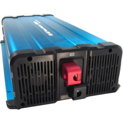 Pretvarač napona 4000W/12/230V + daljinski upravljač