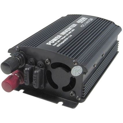 Pretvarač napona 400W/12/230V