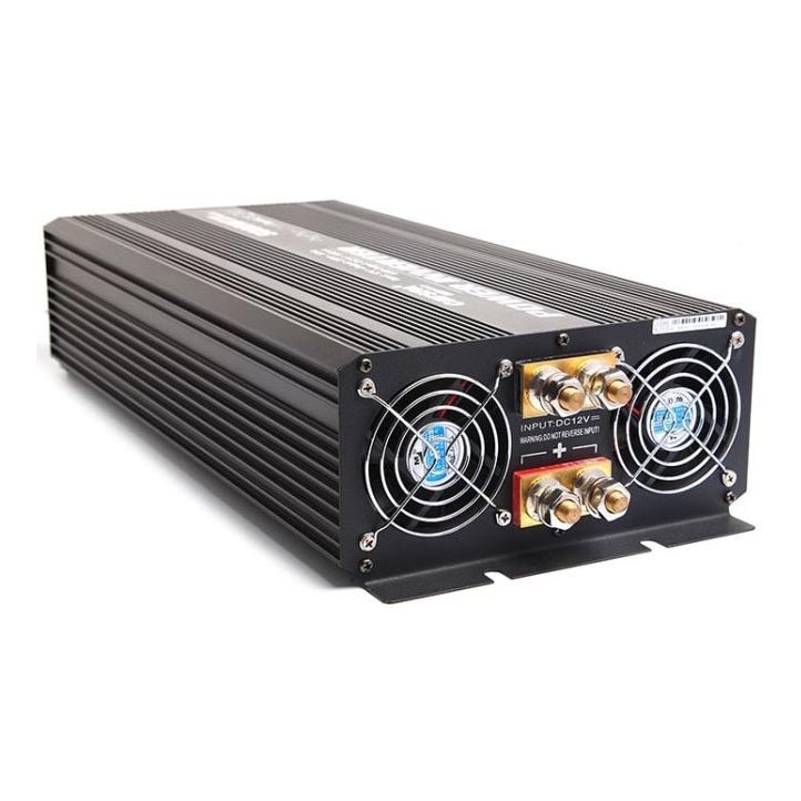 Pretvarač napona 5000W/12V/230V