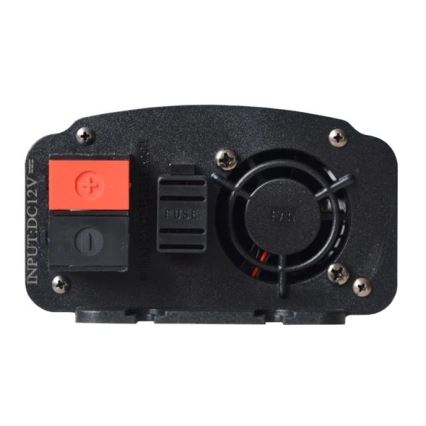 Pretvarač napona 600W/12/230V + USB