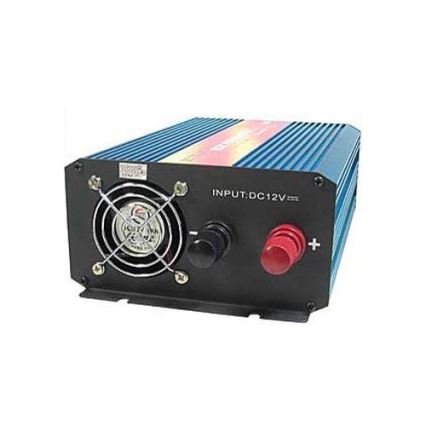 Pretvarač napona 600W/24V/230V