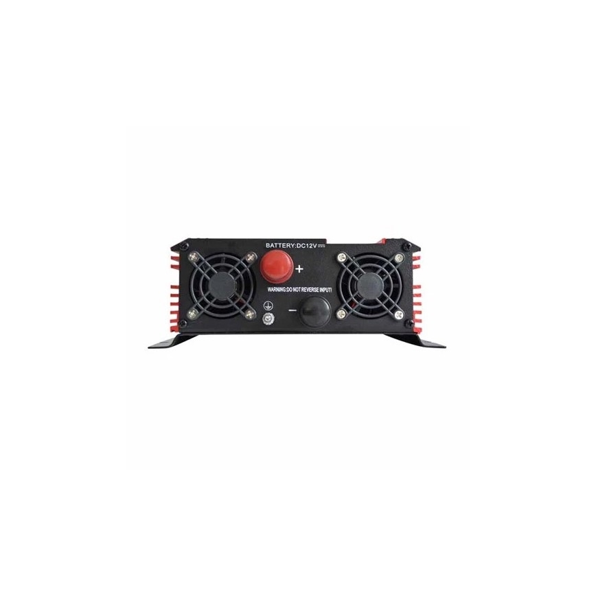 Pretvarač napona CARSPA 1000W/12/230V + UPS + punjač