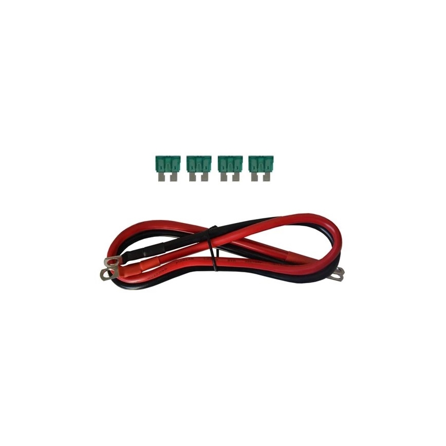 Pretvarač napona CARSPA 1000W/12/230V + USB