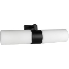 Prezent 12075 - Zidna svjetiljka za kupaonicu ANITA PLUS 2xE14/40W/230V IP44