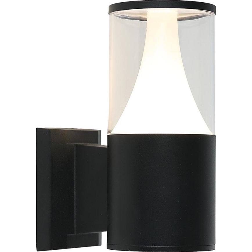 Prezent 12103 - LED vanjsko zidno svjetlo SERA LED/7W/230V 4000K IP54
