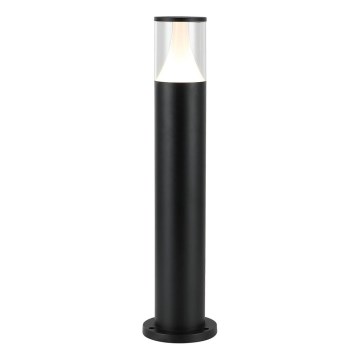 Prezent 12105 - Vanjska LED svjetiljka SERA LED/7W/230V 4000K IP54