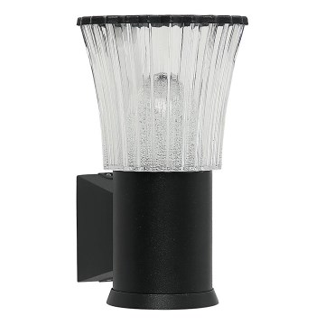 Prezent 12106 - LED vanjsko zidno svjetlo AVENTO LED/5W/230V 4000K IP54