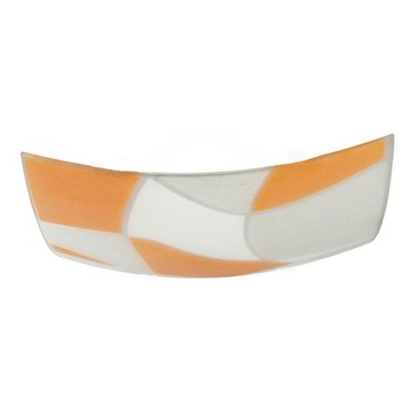 Prezent 1340 - Zamjensko staklo za stropnu svjetiljku ARCADA