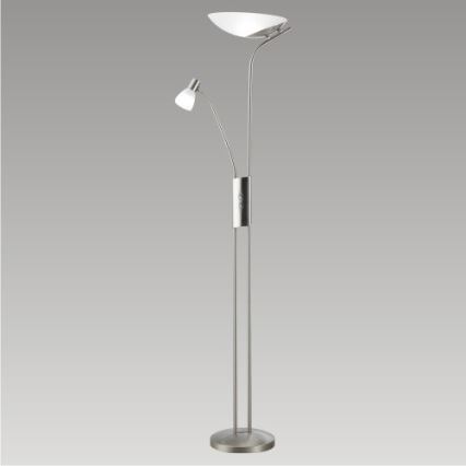 Prezent 1602 - Zamjensko staklo za podnu lampu LADY E27