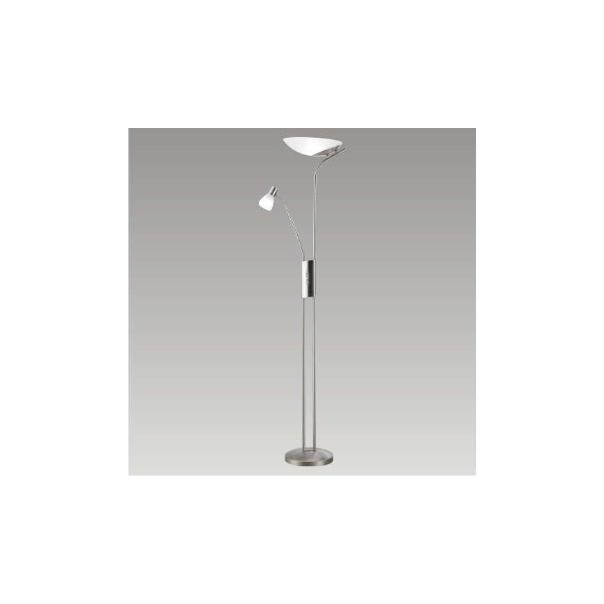 Prezent 1602 - Zamjensko staklo za podnu lampu LADY E27