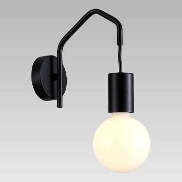 Prezent 17206 - Zidna svjetiljka CASCADE 1xE27/40W/230V