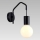 Prezent 17206 - Zidna svjetiljka CASCADE 1xE27/40W/230V