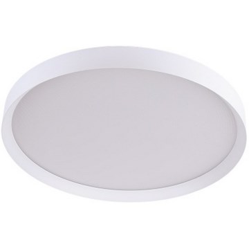 Prezent 17312 - LED prigušivo stropno svjetlo MAYSA LED/36W/230V 3000/4000/6000K Ø 39,5 cm bijela