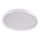 Prezent 17312 - LED prigušivo stropno svjetlo MAYSA LED/36W/230V 3000/4000/6000K Ø 39,5 cm bijela