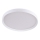 Prezent 17314 - LED Prigušivo stropno svjetlo MAYSA LED/42W/230V 3000/4000/6000K Ø 48,5 cm bijela