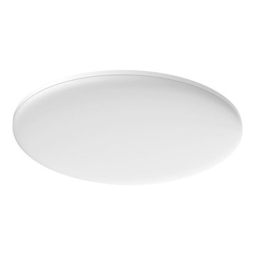 Prezent 17450 - LED stropna svjetiljka AORA LED/18W/230V 4000K IP40 Ø 22 cm bijela