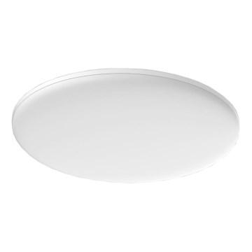 Prezent 17453 - LED stropno svjetlo AORA LED/50W/230V 3000/4000/6500K IP40 Ø 45 cm bijela