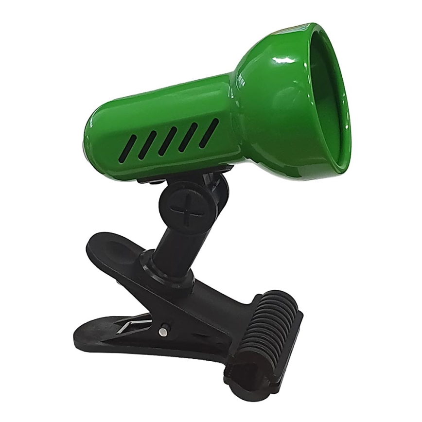 Prezent 20050 - Lampa sa kvačicom METRO 1xE14/40W/230V
