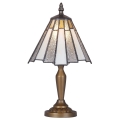 Prezent 219 - Stolna lampa TIFFANY 1xE14/40W/230V