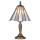 Prezent 219 - Stolna lampa TIFFANY 1xE14/40W/230V