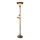 Prezent 244 - Stojeća lampa TIFFANY 1xE27/60W/230V + 1xE14/25W