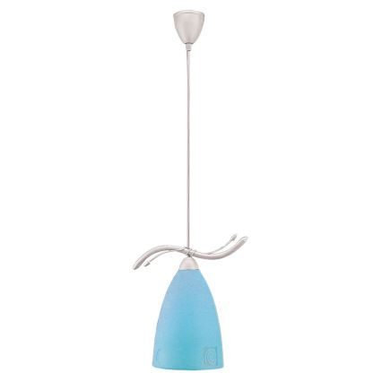 Prezent 27298 - Zamjensko staklo za luster i podnu lampu ROTO E27