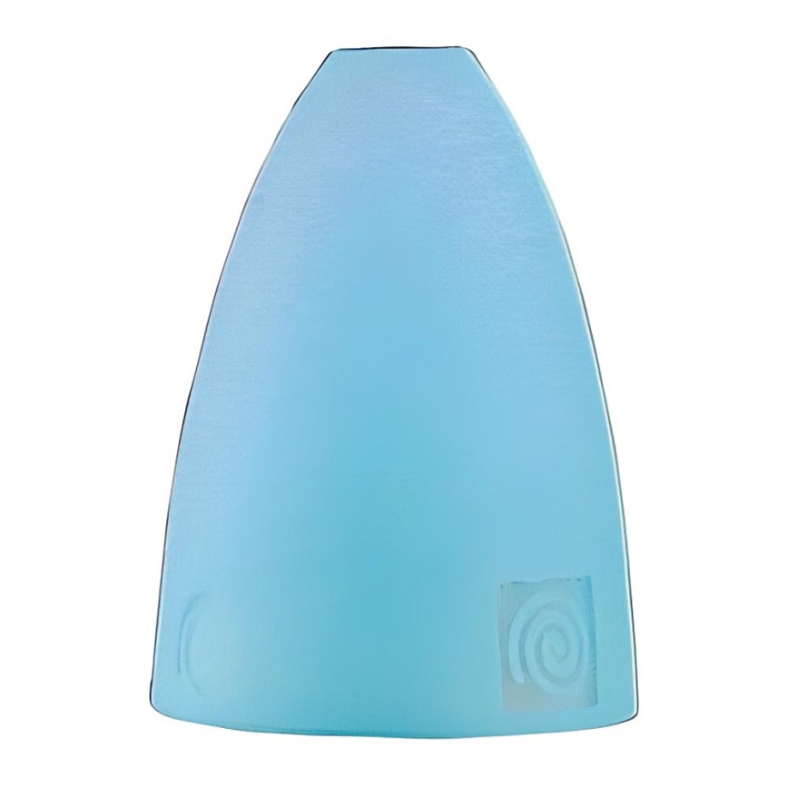 Prezent 27298 - Zamjensko staklo za luster i podnu lampu ROTO E27