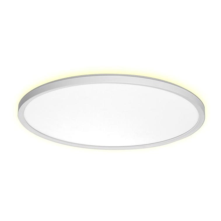 Prezent 27304 - LED stropna svjetiljka za kupaonicu CORDIA LED/12W/230V 3000/6000K IP54 bijela