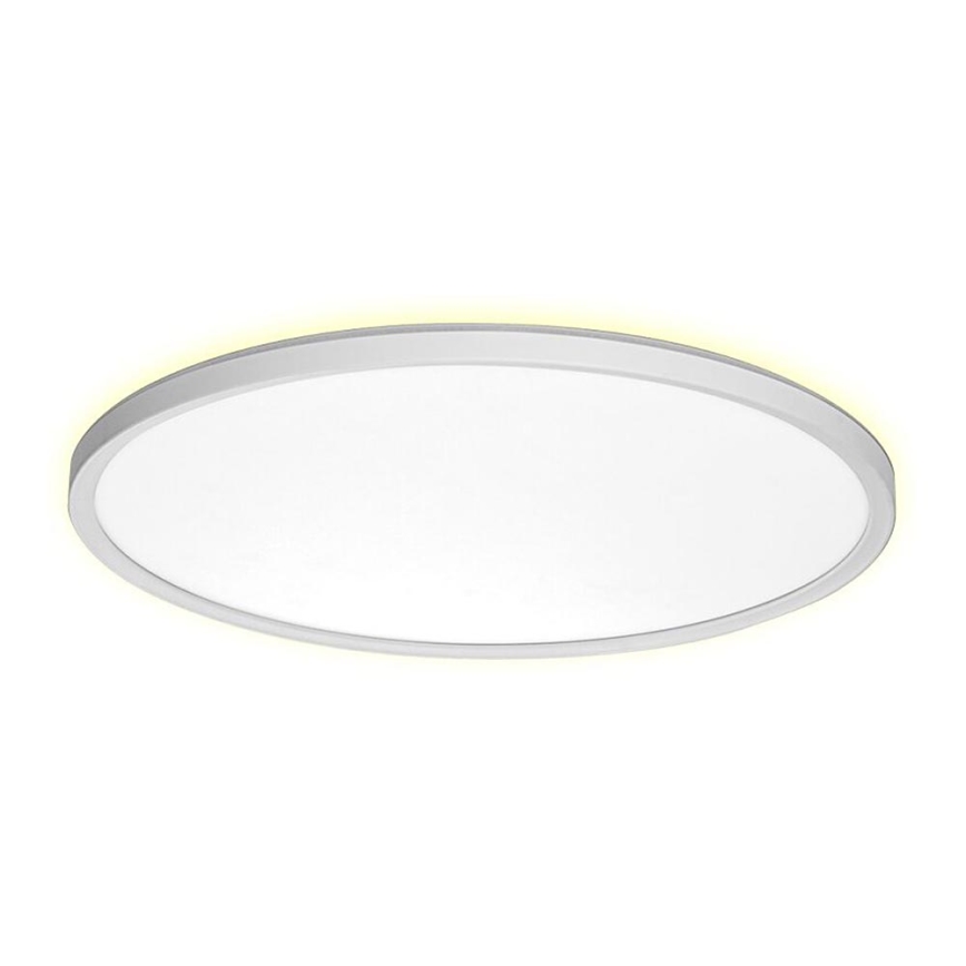 Prezent 27306 - LED Kupaonska stropna svjetiljka CORDIA LED/18W/230V 3000/6000K IP54 bijela