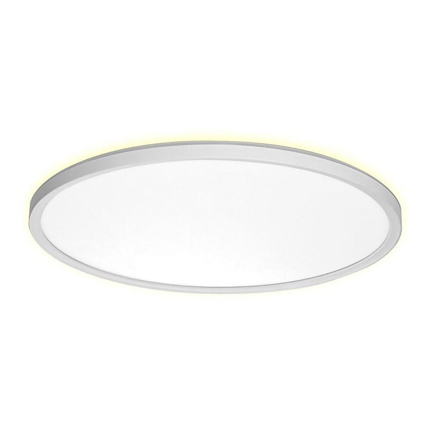 Prezent 27308 - LED Stropna svjetiljka za kupaonicu CORDIA LED/24W/230V 3000/6000K IP54 bijela