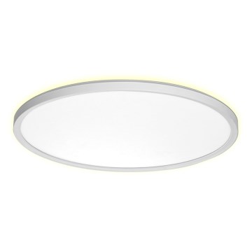 Prezent 27316 - LED kupaonsko stropno svjetlo CORDIA LED/30W/230V 3000-6000K IP54 Ø 50 cm bijelo