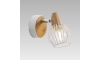 Prezent 27503 - Zidna svjetiljka TAMETA 1xE14/40W/230V