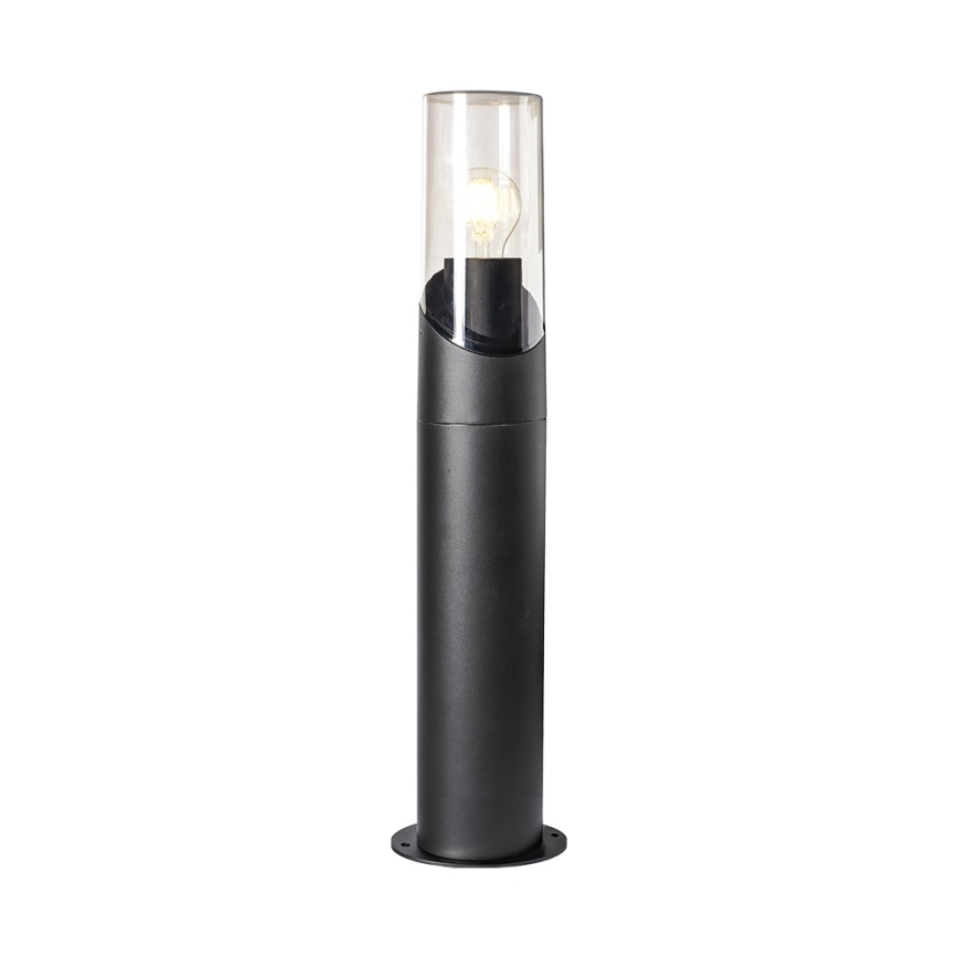 Prezent 28209A - Vanjska lampa ACREA 1xE27/35W/230V IP54 crna