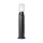 Prezent 28209A - Vanjska lampa ACREA 1xE27/35W/230V IP54 crna