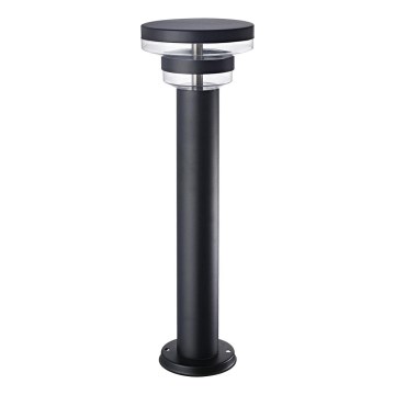 Prezent 31309 - LED Vanjska lampa UMERA LED/9W/230V IP44 50 cm crna