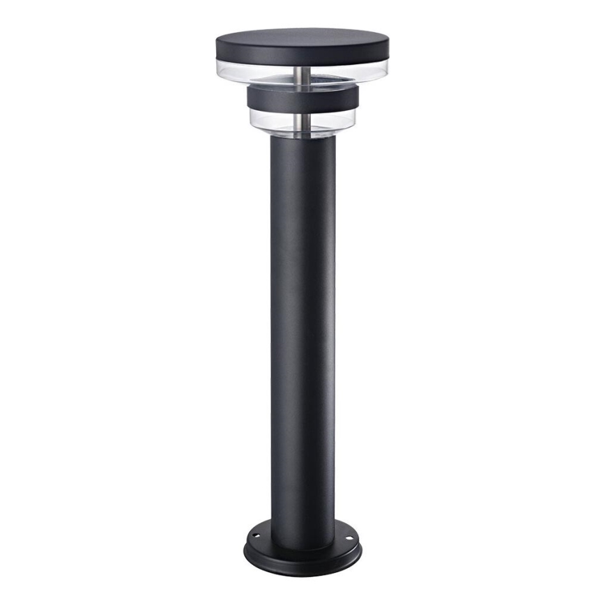 Prezent 31309 - LED Vanjska lampa UMERA LED/9W/230V IP44 50 cm crna
