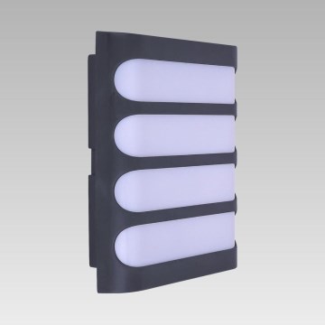 Prezent 31650 - LED Vanjska zidna svjetiljka AUSTIN LED/20W/230V IP65