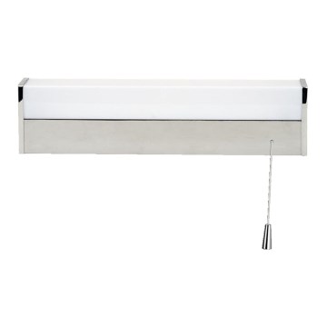 Prezent 37402 - Zidna kupaonska svjetiljka ARMET T5 1xG5/8W/230V IP44