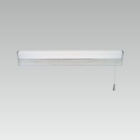 Prezent 37403 - Zidna kupaonska svjetiljka  ARMET 1xT5/14W/230V IP44