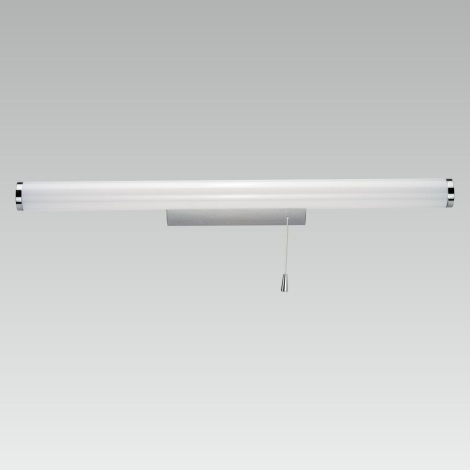 Prezent 37406 - Zidna kupaonska svjetiljka  LARGO 1xT5/14W/230V IP44