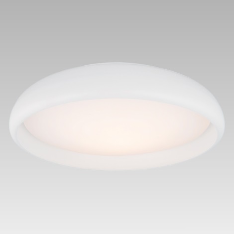 Prezent 45137 - LED Stropna svjetiljka TARI 1xLED/22W/230V bijela
